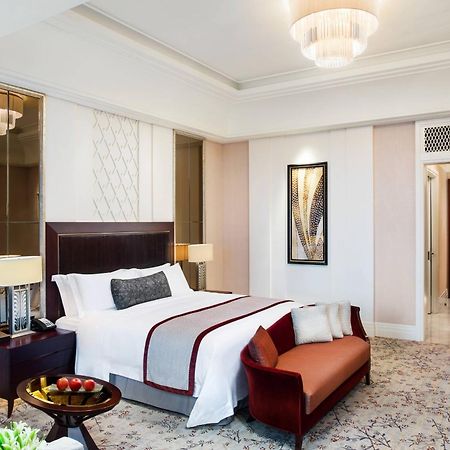 Hotel The St. Regis Chengdu Esterno foto