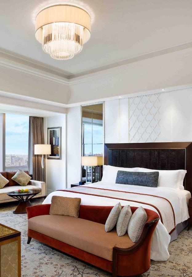 Hotel The St. Regis Chengdu Esterno foto