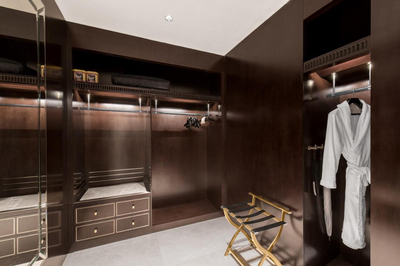Hotel The St. Regis Chengdu Esterno foto
